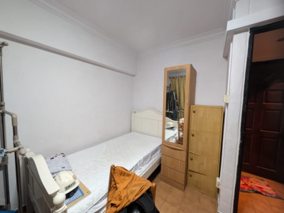 Common Room near Khatib MRT