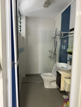 ♥️ To rent a common room for a lady/ ladies