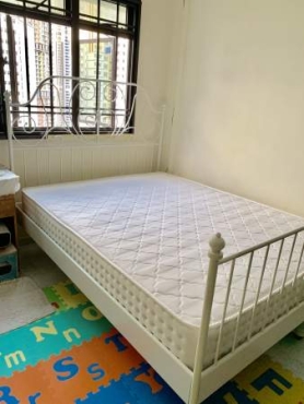 Big & Cozy Common Room with Aircon @ downtown area