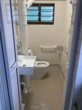 COMMON ROOM (Spacious room)