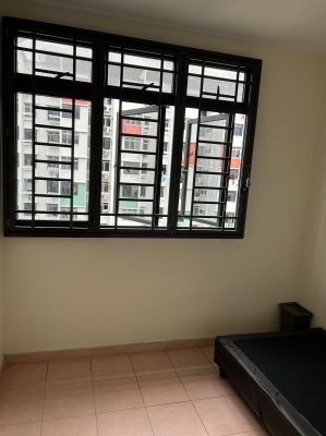Utility Single Room