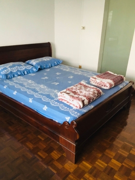 Master Bedroom near Jurong East MRT- Both Short term and long term available