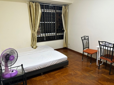 Short/Long term 2 Condo Rooms at Bright Hill