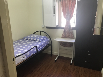 Single room available @ Queenstown 