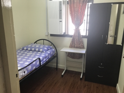 Single room available @ Queenstown 