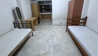 Master room for rent at near Kaki Bukit and Ubi.