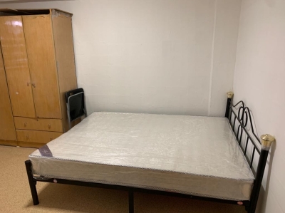 Near Commonwealth MRT