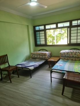 COMMON ROOM FOR RENT AT JURONG WEST ST-65