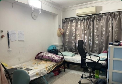 Big Common Room for rent