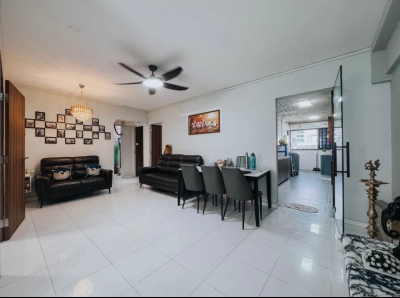 Master Bed Room, Common Room, Single Room 