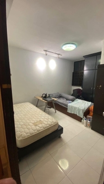 Share Common room (Female)