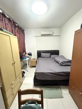 Common room for rent