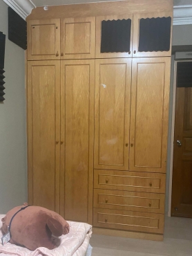 Single room available