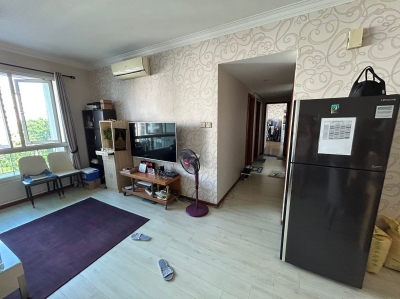 Condo common room for rent at Rivervale Crescent Sengkang