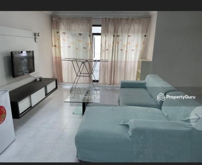 * Common room for rent near Sengkang MRT ( North East Line )*