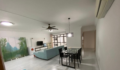 * Common room for rent near Sengkang MRT ( North East Line )*