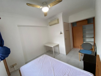* Common room for rent near Sengkang MRT ( North East Line )*