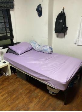 Common Room for Male to share nearby Pioneer MRT