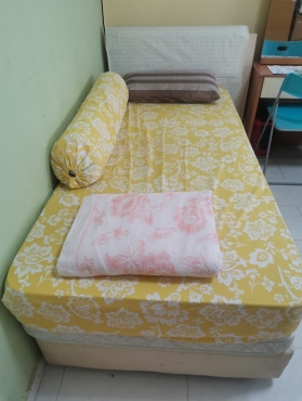 Common room for rent 