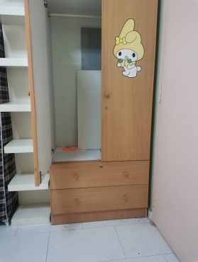 Common room for rent