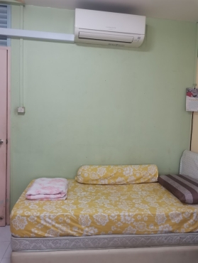 Common room for rent