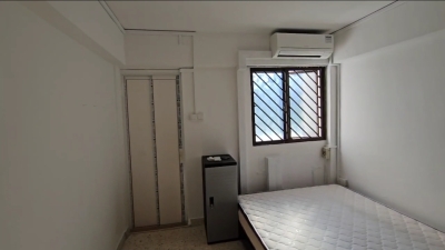Master Bedroom အငှား (Aljunied/Mattar MRT)