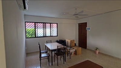 Master Bedroom အငှား (Aljunied/Mattar MRT)