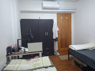 ###Pioneer MRT ယောက်ျားလေးအတွက်အခန်းငှါးရန်ရှိသည်###