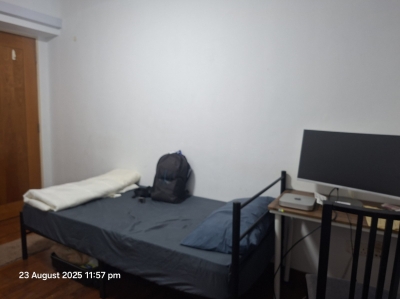 ###Pioneer MRT ယောက်ျားလေးအတွက်အခန်းငှါးရန်ရှိသည်###