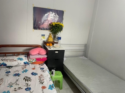 Looking for 1 lady room mate for 2 sharing room
