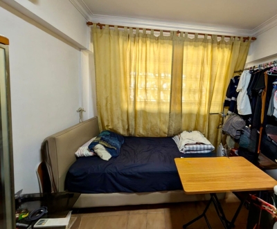 Single Stay Common room near Khatib MRT