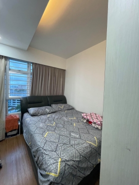 Common Room Near Kallang Mrt for Long Term