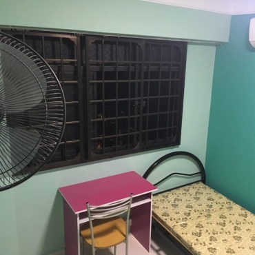 Common room for rent near Admiralty MRT