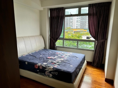 One Common Room For Rent Near Punggol MRT