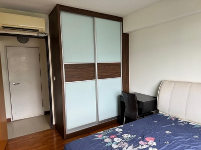 One Common Room For Rent Near Punggol MRT
