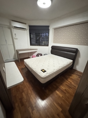 Master room for rent in Yishun