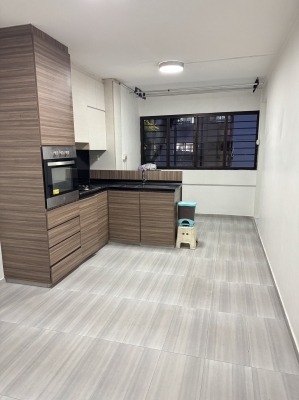 Master room for rent in Yishun