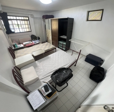 Male Roomate MasterRoom Available Tampines East MRT $570