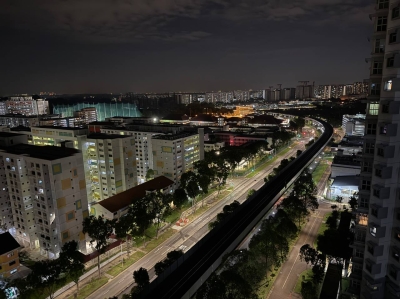 Looking for Couple/Male/Female _Common Rm For Short Term/ Long Term @ Bukit combak