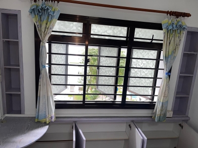 Sembawang 417 Canberra Road Common Room Rental