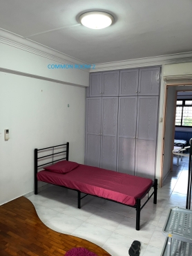 Sembawang 417 Canberra Road Common Room Rental