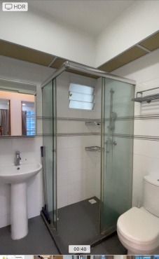 Common Room Near Kallang Mrt for Long Term