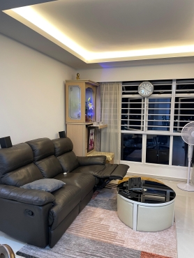 Common Room Near Kallang Mrt for Long Term