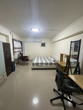 Master Bedroom for Rent – Bedok