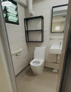 Master Bedroom for Rent – Bedok