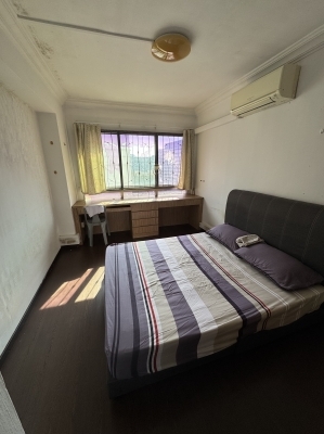 Common Room Rental@Pioneer MRT 