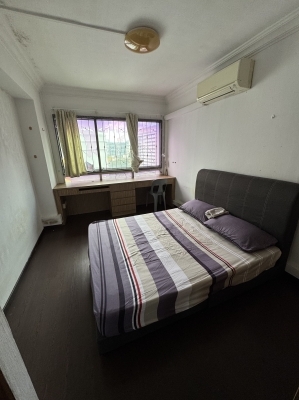 Common Room Rental@Pioneer MRT