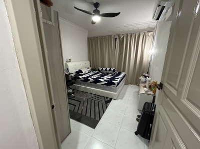 AC common room near ubi/MacPherson mrt