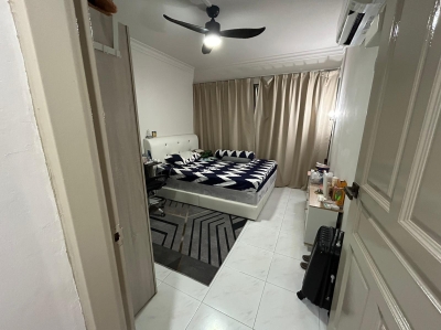 AC common room near ubi/macpherson mrt