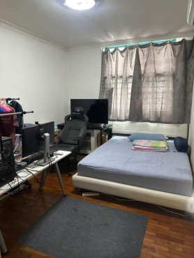 Admiralty (Common Room Available for rent)